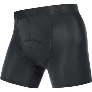 GORE C3 BL Boxer Shorts+ black