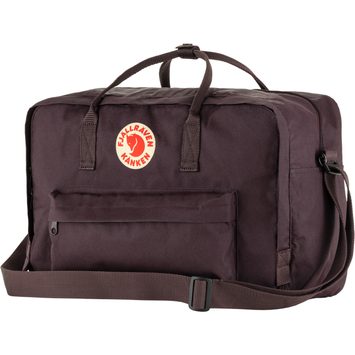FJÄLLRÄVEN Kånken Weekender 30 Blackberry