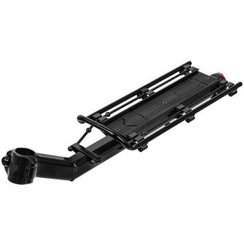 TOPEAK MTX BEAMRACK II V type pro malý rám kola