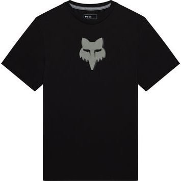 FOX Edge Dri-Release Ss Tee Black