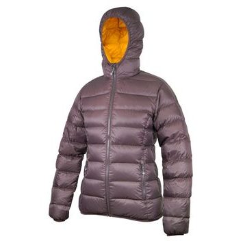 WARMPEACE TACOMA LADY, shale/nugget gold