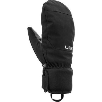 LEKI Bird GTX Junior Mitt, black