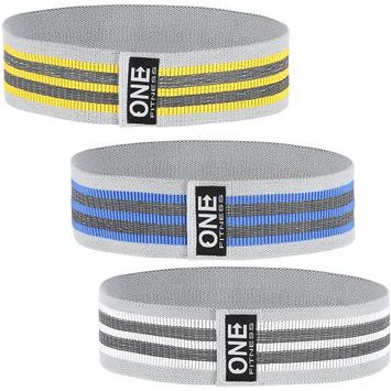 ONE FITNESS HB001 3v1