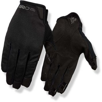 GIRO DND Black