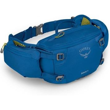 OSPREY SAVU 5, postal blue