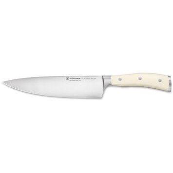 WÜSTHOF CL IKON CREME Nůž kuchyňský 20cm