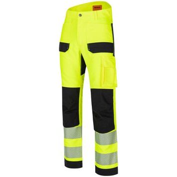 BENNON EREBOS Trousers class 2 HI-VIS
