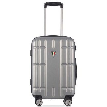 TUCCI Massa T-0279/3-S ABS - stříbrná