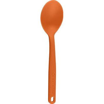SEA TO SUMMIT Camp Cutlery Spoon Burnt Orange Burnt Orange