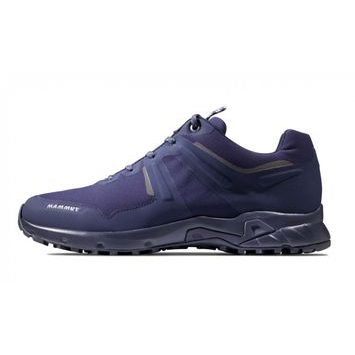 MAMMUT Ultimate Pro Low GTX Men marine