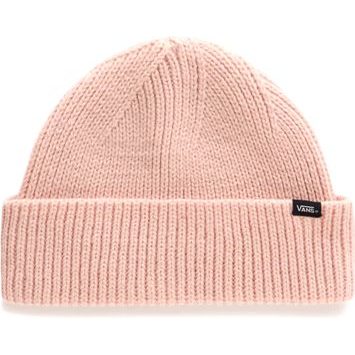 VANS WM SHORTY BEANIE ROSE SMOKE