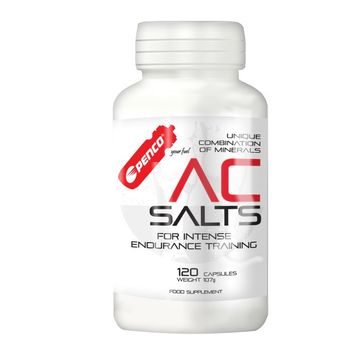 PENCO AC Salts, 120 kapslí
