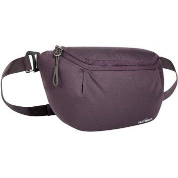 TATONKA HIP BELT POUCH midnight plum