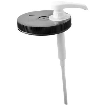 BIKEWORKX Hand Cleaner - dávkovač plastový