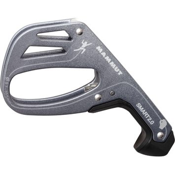 MAMMUT Smart 2.0, grey