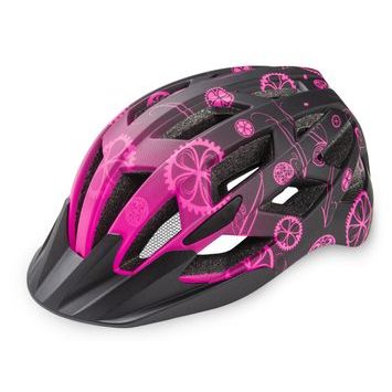 R2 ATH20H LUMEN JUNIOR 52-56, růžová