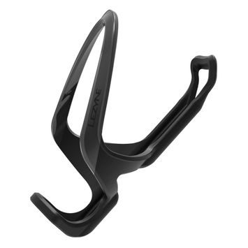 LEZYNE MATRIX TEAM CAGE BLACK / BLACK