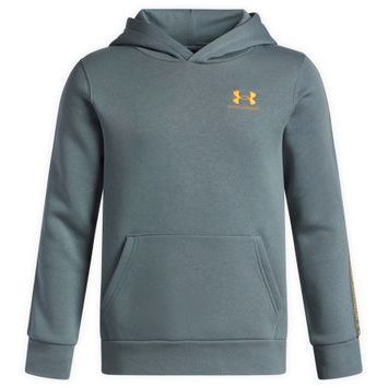 UNDER ARMOUR B Icon Flc HD Taping-BLU