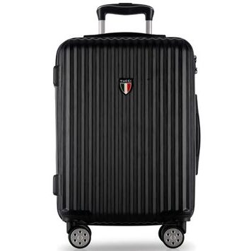 TUCCI Banda T-0274/3-L ABS 96 L černá