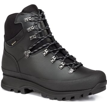 HANWAG Nazcat II Wide BB GTX Black/Black