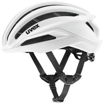UVEX SURGE WHITE MATT 2025