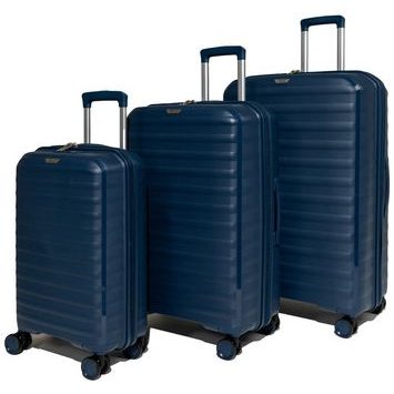 ROCK Oslo 104 l / 65 l / 29 l - tmavě modrá