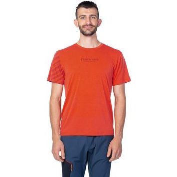 HANNAH BINE spicy orange
