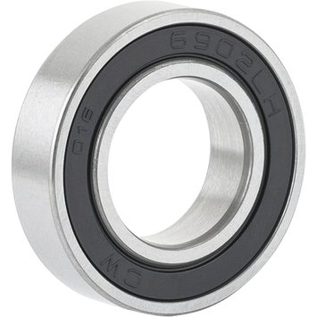 BONTRAGER Bontrager 6902 LLH Replacement Hub Bearing