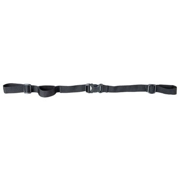 DEUTER Chest Belt 20 mm black