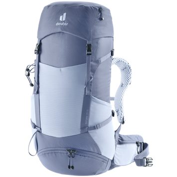 DEUTER Futura 30 SL polar-bluejay