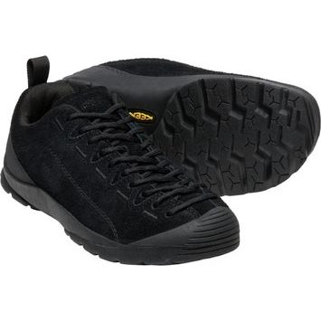 KEEN JASPER WOMEN, black/black