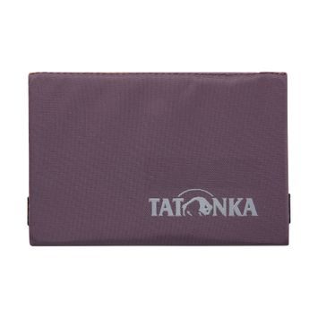 TATONKA CARD HOLDER RFID BLOCK midnight plum