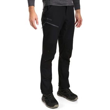 KILPI VILLAIN-M Černá 2024