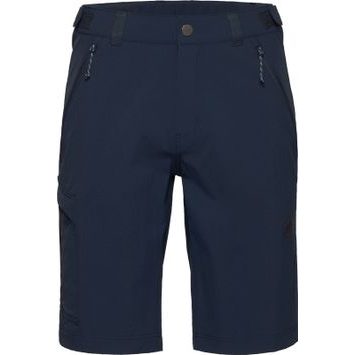 MAMMUT Runbold IV Shorts Men marine