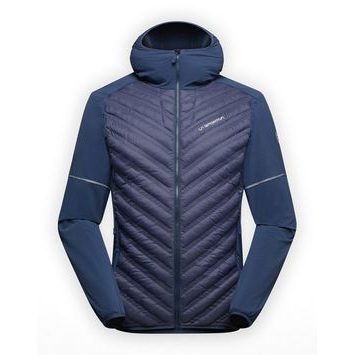 LA SPORTIVA Koro Jkt M Night Sky/Chalk