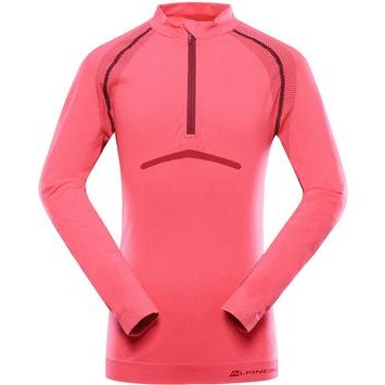 ALPINE PRO SEAMO diva pink
