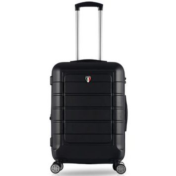 TUCCI Console T-0273/3-S ABS - černá