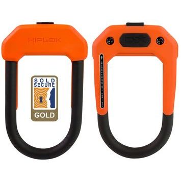 HIPLOK KOTVA DX ORANGE