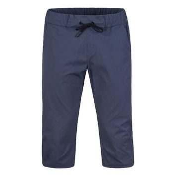 HANNAH Cavana II, india ink