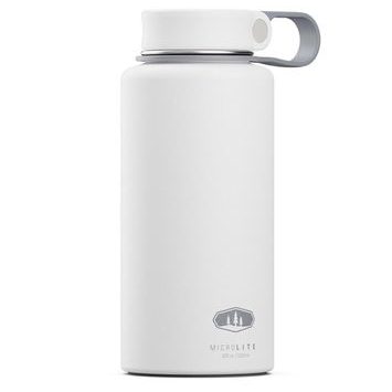 GSI OUTDOORS Microlite 1000 Twist; 1 l; chalk