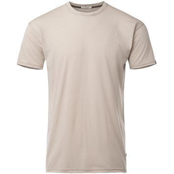 ACLIMA LightWool 180 Classic Tee M's Simply Taupe