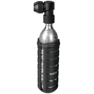 TOPEAK NANO AIRBOOSTER L + 16g CO2 náplň