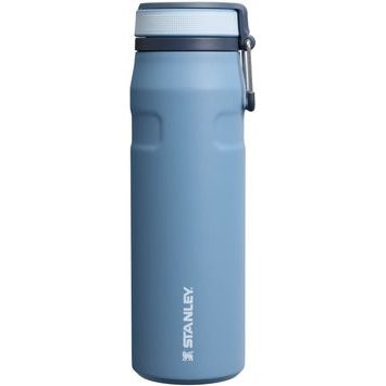 STANLEY IceFlow™ Bottle Twist Flip 700 ml Indigo