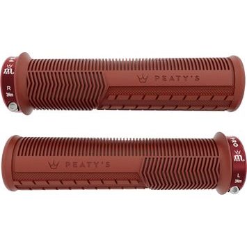 PEATYS MONARCH PRO MUSHROOM THIN BRICK