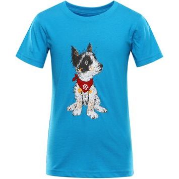 ALPINE PRO ECOMO 3 neon atomic blue