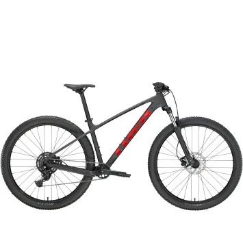 TREK Marlin 5 Gen 3, Matte Dnister Black