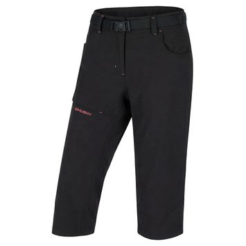 HUSKY Klumy L black