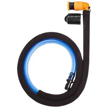 SOURCE WINTER TUBE KIT Black