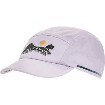 FJÄLLRÄVEN Hoja Lugnt Cap Lavender Mist