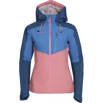 ALPINE PRO BEREDA dusty rose